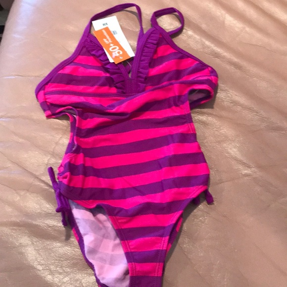 Joe Fresh Swim Joe Fresh Girls Bathing Suit Poshmark